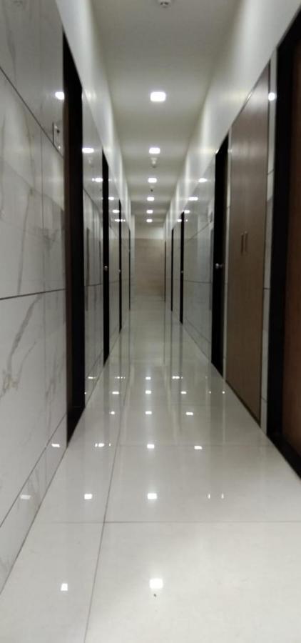 Hotel Royal Residency Bombay Esterno foto