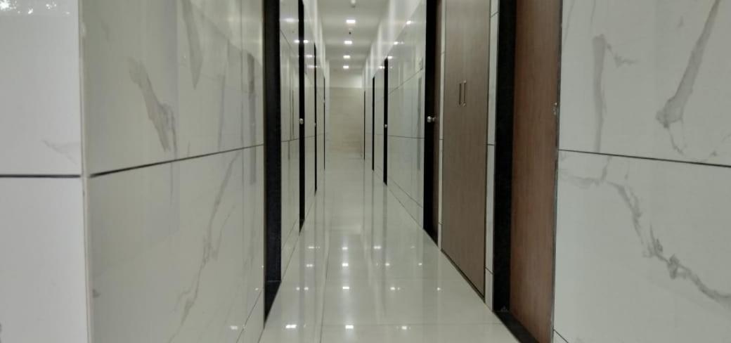 Hotel Royal Residency Bombay Esterno foto